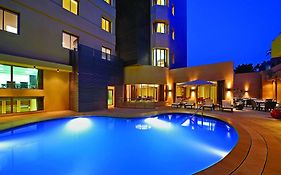 Corp Hotel Amman